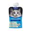 پودینگ گربه آمنا با طعم مرغ و شیر بز 100 گرم Amna Cat Pouch