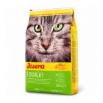 غذای خشک گربه جوسرا سنسی کت 10 کیلوگرم Josera sensicat