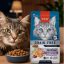 غذای خشک گربه ونپی عقیم 1.5 کیلوگرم Wanpy Sterilised