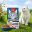 غذای خشک گربه ونپی عقیم 1.5 کیلوگرم Wanpy Sterilised