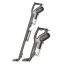 جاروبرقی عصایی شیائومی Deerma DX700S Vertical Poker Vacuum Cleaner