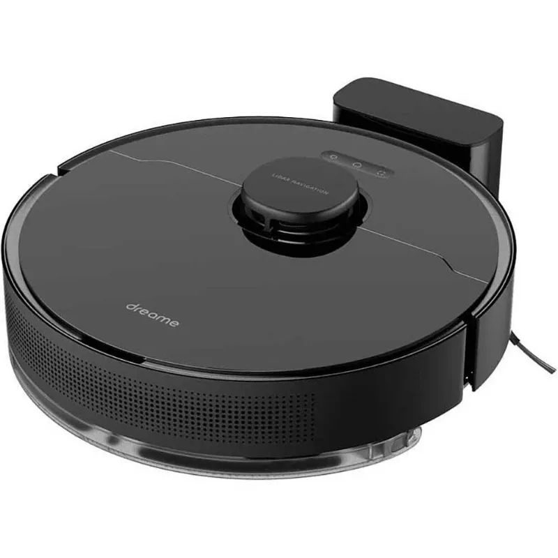 جارو برقی رباتیک شیائومی مدل Dreame D10S Pro