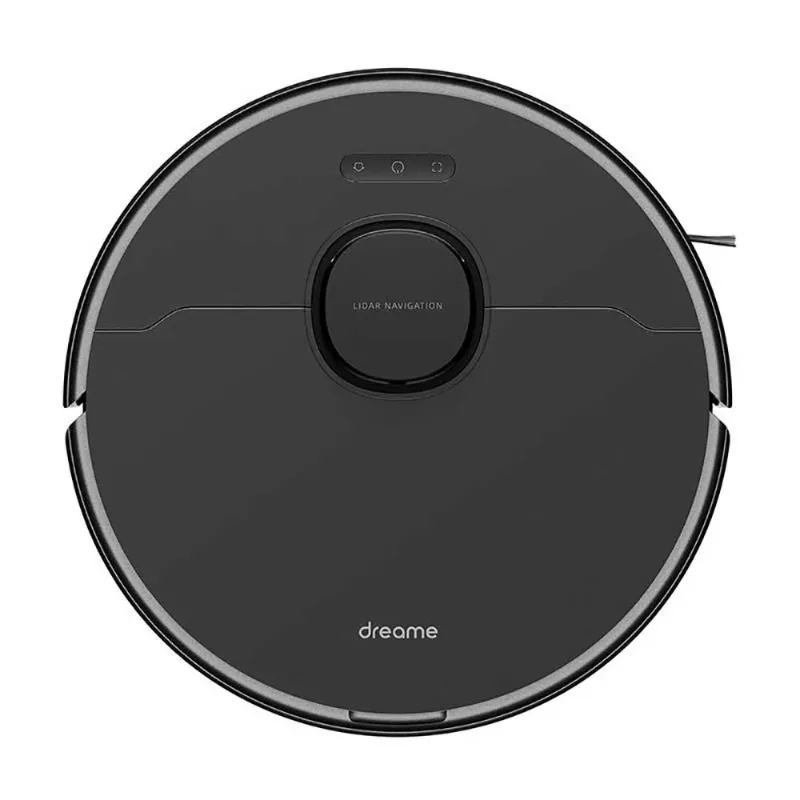 جارو برقی رباتیک شیائومی مدل Dreame D10S Pro
