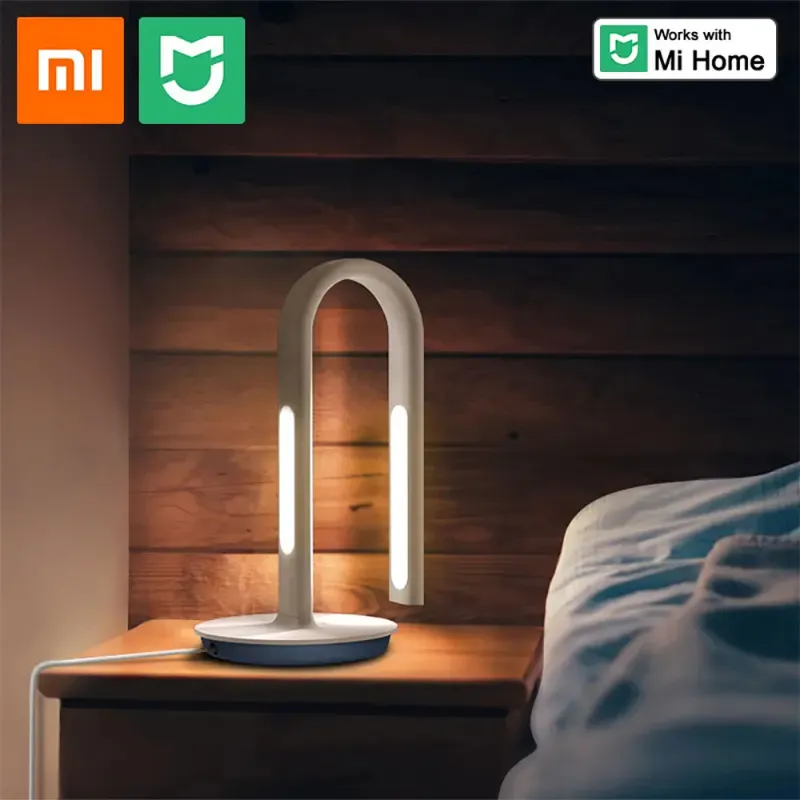 چراغ مطالعه رومیزی شیائومی Philips Eyecare Smart Desk Lamp 2S