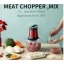 خرد کن شیائومی مدل Mijia Meat Grinder JRJ-GW300