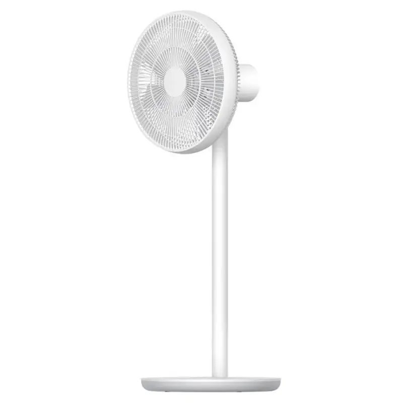 پنکه ایستاده شیائومی MIJIA SMART Standing Floor Fan 2S ZLBPLDS03ZM