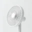 پنکه ایستاده شیائومی MIJIA SMART Standing Floor Fan 2S ZLBPLDS03ZM