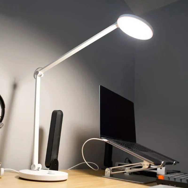 چراغ مطالعه هوشمند شیائومی مدل Xiaomi Smart Desk Lamp Pro MJTD02YL
