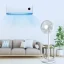 پنکه ایستاده هوشمند شیائومی Xiaomi Mi Smart Standing Fan 2 Lite JLLDS01XY