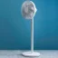 پنکه ایستاده هوشمند شیائومی Xiaomi Mi Smart Standing Fan 2 Lite JLLDS01XY