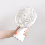 پنکه شارژی مینی شیائومی Xiaomi Rechargeable Mini Fan ZMYDFS01DM