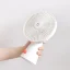 پنکه شارژی مینی شیائومی Xiaomi Rechargeable Mini Fan ZMYDFS01DM