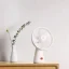 پنکه شارژی مینی شیائومی Xiaomi Rechargeable Mini Fan ZMYDFS01DM