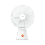 پنکه شارژی مینی شیائومی Xiaomi Rechargeable Mini Fan ZMYDFS01DM