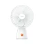 پنکه شارژی مینی شیائومی Xiaomi Rechargeable Mini Fan ZMYDFS01DM