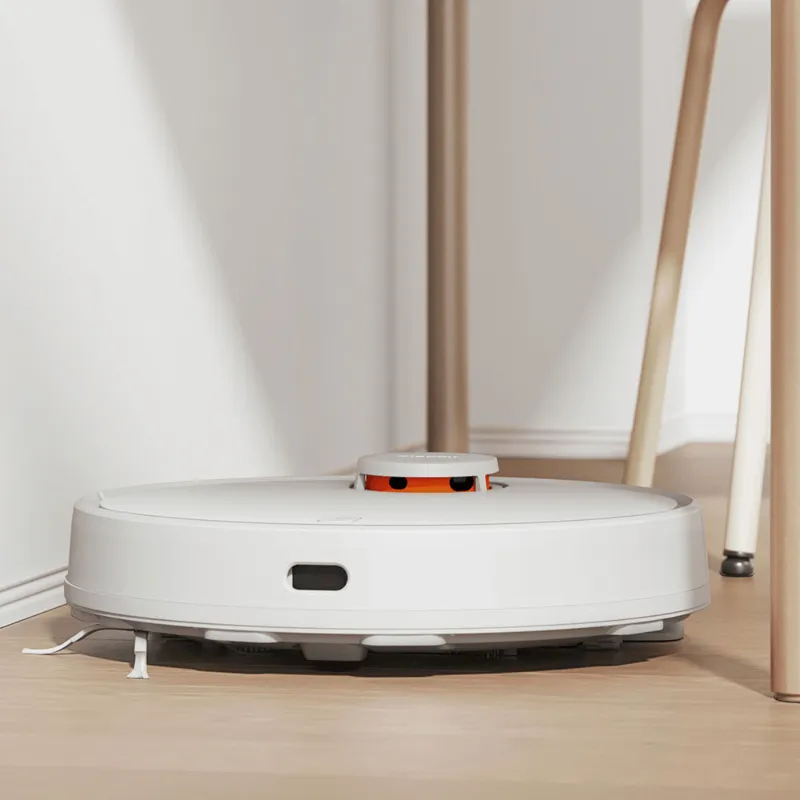 جاروبرقی رباتیک شیائومی Xiaomi Robot Vacuum S10