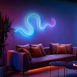چراغ ریسه ای هوشمند شیائومی Xiaomi Smart Lightstrip Pro Extension