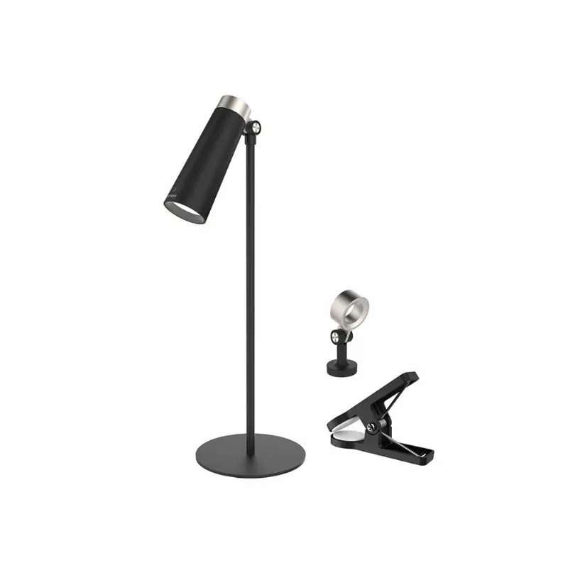 چراغ مطالعه قابل شارژ شیائومی Yeelight 4 in 1 Rechargeable Desk Lamp YLYTD-0011