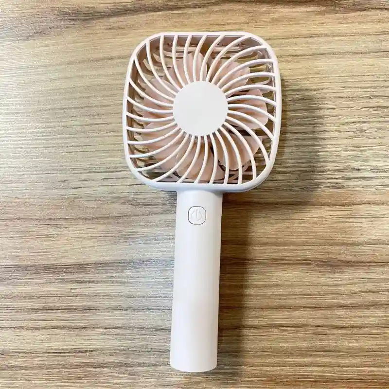 پنکه قابل حمل شیائومی Portable Fan 092