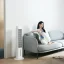 پنکه برجی تبخیری هوشمند شیائومی مدل Mijia Evaporative Tower Cooling Fan ZFSLFS01DM