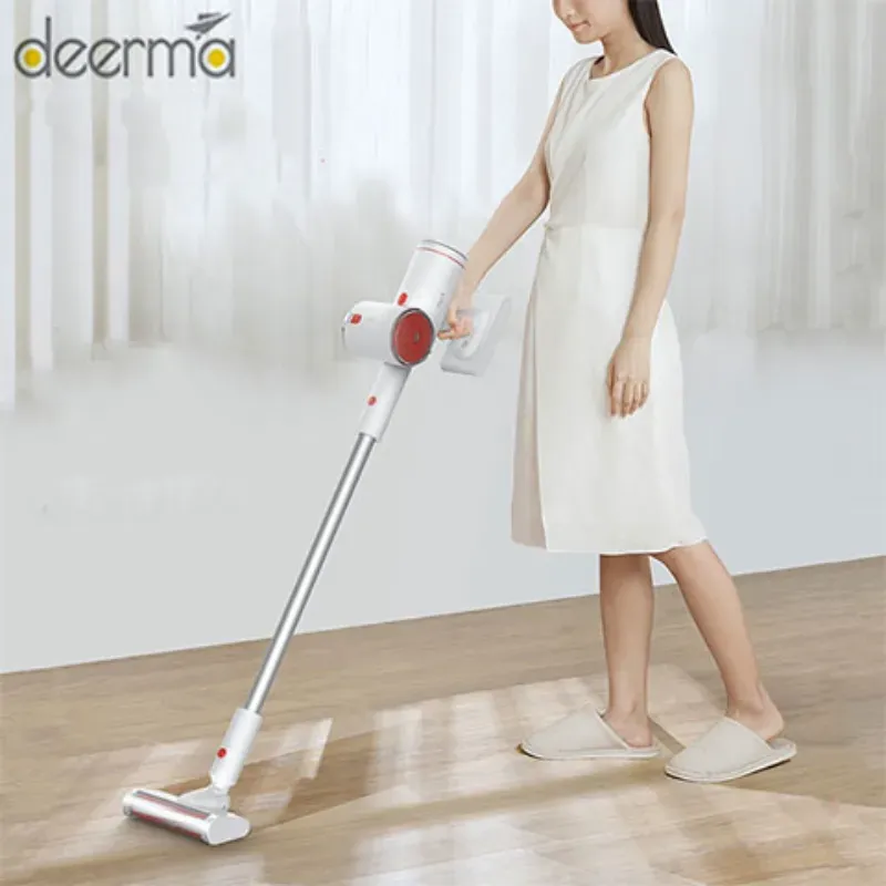 جارو شارژی درما Deerma VC25 Wireless Vacuum Cleaner