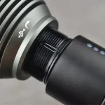 چراغ قوه شیائومی مدل Nextool Flashlight ZES0417 (NE0126)