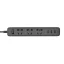 چندراهی برق شیائومی 3port3usb XMYCX01QM