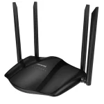 مودم روتر 4G/LTE رومیزی نتربیت مدل NW-421F