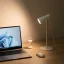 چراغ مطالعه چندمنظوره شارژی شیائومی Xiaomi Flexible Rechargeable Lamp MJTD05YL