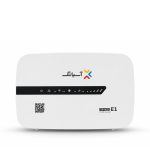 مودم 4.5G/4G/TD-LTE آسیاتک مدل TF i60 E1 مودم 4.5G/4G/TD-LTE آسیاتک مدل TF i60 E1