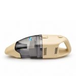 جارو شارژی سایا مدل SAYA HVC-411 با ویدئو بررسی کالا در توضیحات