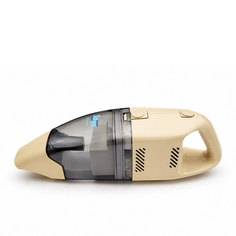 جارو شارژی سایا مدل SAYA HVC-411 با ویدئو بررسی کالا در توضیحات