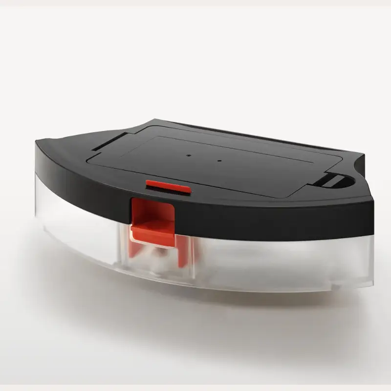 جارو رباتیک شیائومی مدل Xiaomi Robot Vacuum E5