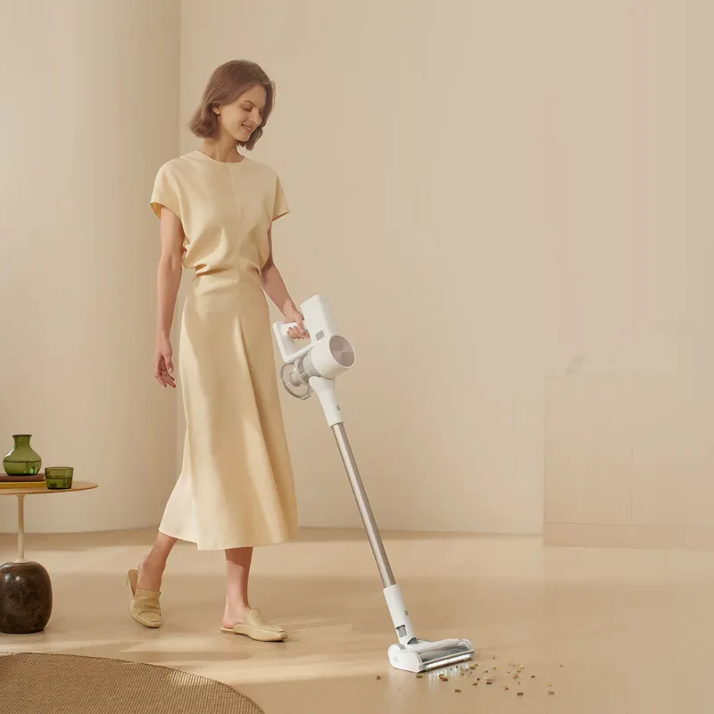 جارو شارژی شیائومی مدل Xiaomi Vacuum Cleaner G20