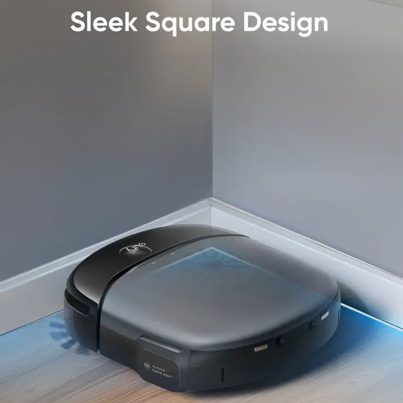 جاروبرقی رباتیک یوفی مدل eufy Robot Vacuum Omni S1