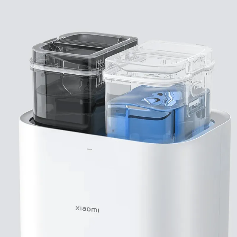 جاروبرقی رباتیک شیائومی مدل Xiaomi Robot Vacuum X20 plus
