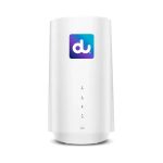 مودم 4G/5G/TDLTE جوینتلی DU مدل 25H01A + Wi‑Fi 6