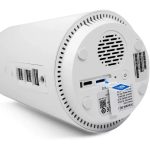 مودم 4G/5G/TDLTE جوینتلی DU مدل 25H01A + Wi‑Fi 6