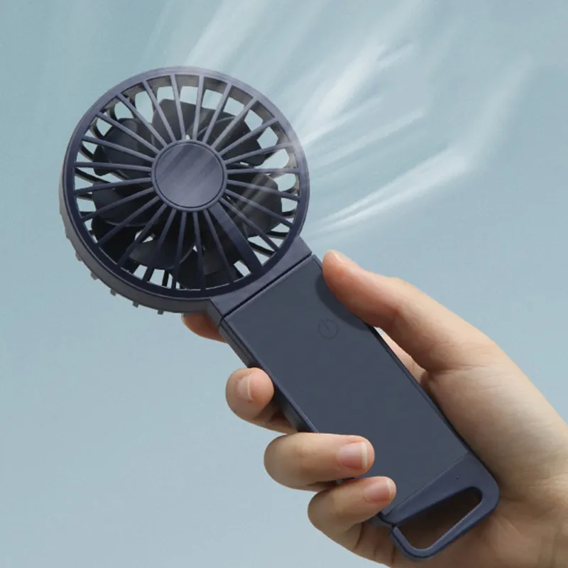 پنکه پرتابل قابل شارژ Original Xiaomi Youpin VH F16