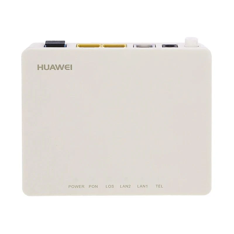 مودم روتر فیبر نوری Gpon-ONT هوآوی مدل HG8120C