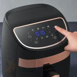 هواپز بدون روغن شیائومی مدل Deerma DEM-KZ100