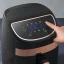 هواپز بدون روغن شیائومی مدل Deerma DEM-KZ100