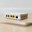 مودم روتر فیبر نوری Gpon-ONT هوآوی مدل HG8120C
