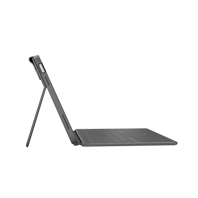 کیبورد بی‌سیم لاجیتک Logitech Rugged Folio مخصوص آیپد A16