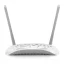 مودم روتر ADSL2+ تی پی لینک مدل TD-W8961N V5.0