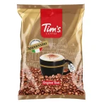 کاپوچینو 25 گرم تیمز 20 عددی