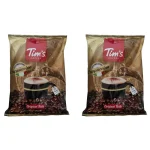 کاپوچینو 25 گرم تیمز 40 عددی