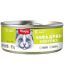 کنسرو گربه ونپی طعم مرغ 85 گرم Wanpy Canned