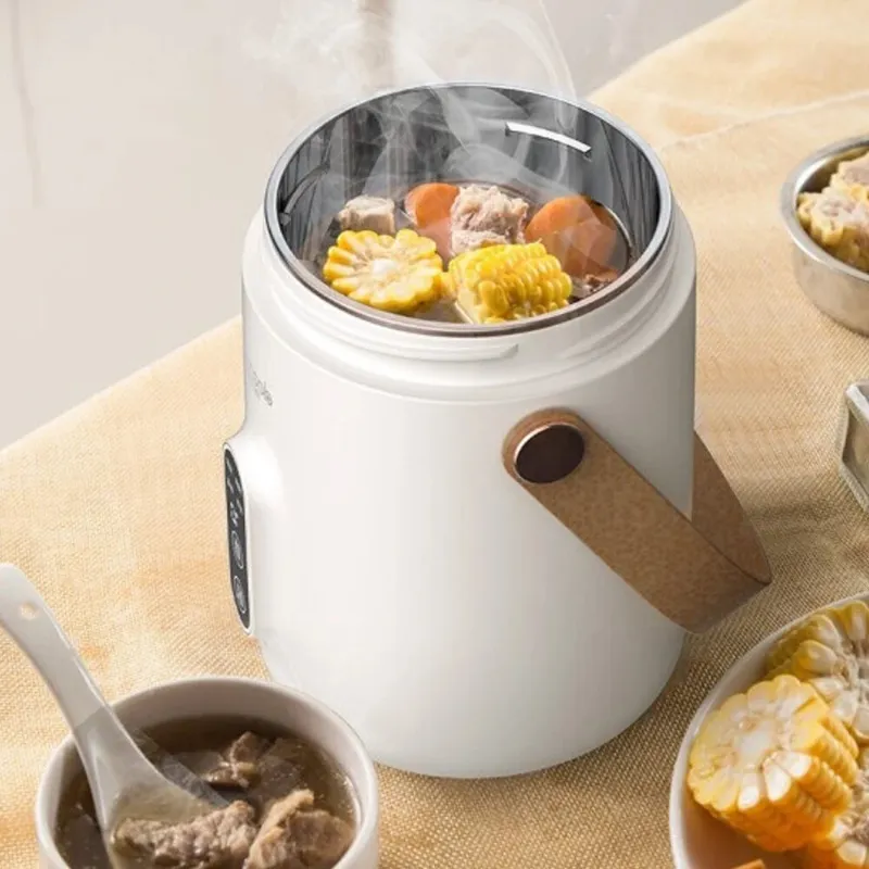 غذاساز برقی چندکاره شیائومی Deerma DEM-DG01X
