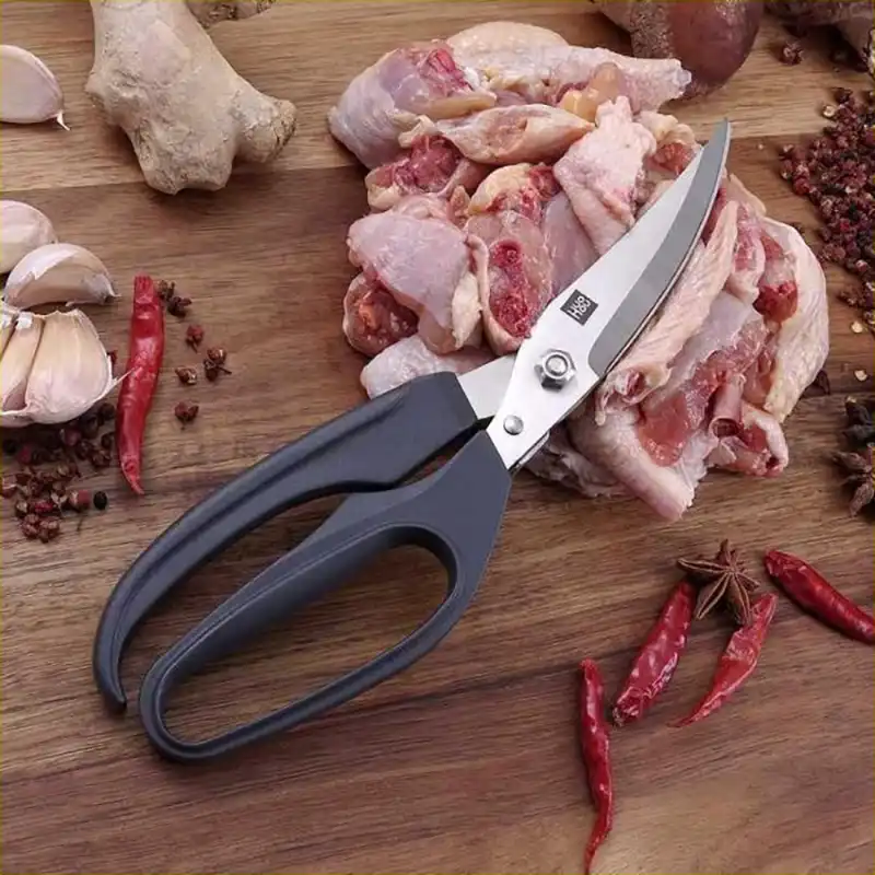 قیچی گوشت شیائومی مدل HUOHOU HU0068